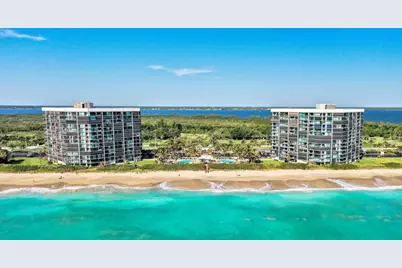 8880 S Ocean Drive #1004, Jensen Beach, FL 34957 - Photo 4
