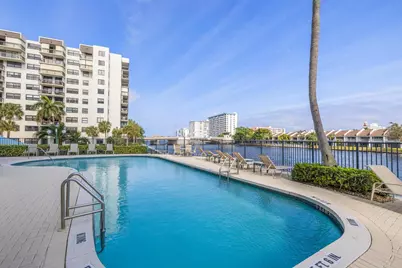 2880 NE 14th St Causeway #904, Pompano Beach, FL 33062 - Photo 38