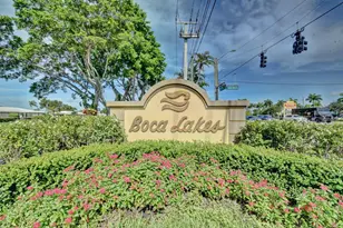 20834 Wendall Terrace, Boca Raton, FL 33433 - Photo 24
