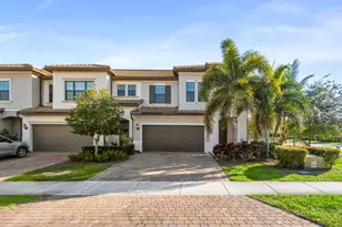 4493 San Fratello Cir, Lake Worth, FL 33467 - Photo 2