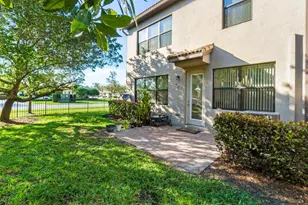 4493 San Fratello Cir, Lake Worth, FL 33467 - Photo 36