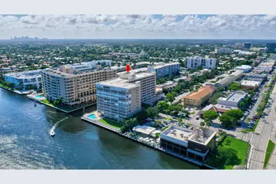 3100 NE 49th Street #206, Fort Lauderdale, FL 33308 - Photo 32