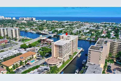 3100 NE 49th Street #206, Fort Lauderdale, FL 33308 - Photo 38