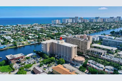3100 NE 49th Street #206, Fort Lauderdale, FL 33308 - Photo 36