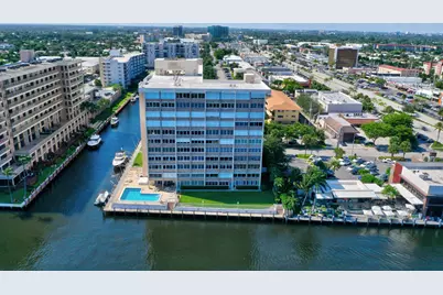 3100 NE 49th Street #206, Fort Lauderdale, FL 33308 - Photo 34