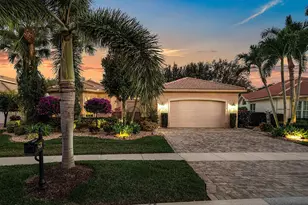 7518 Carmela Way, Delray Beach, FL 33446 - Photo 2