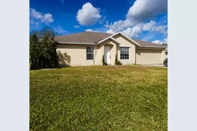 773 SE Atlantus Avenue, Port Saint Lucie, FL 34983 - Photo 2