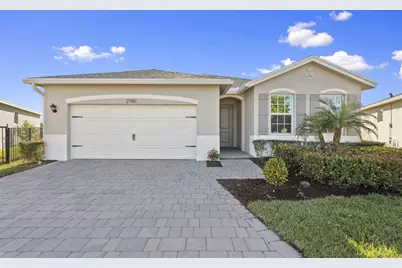 2780 NE Breezeway Circle, Jensen Beach, FL 34957 - Photo 1