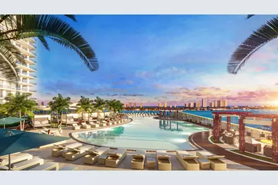 220 Lake Shore Drive #1911, West Palm Beach, FL 33403 - Photo 44