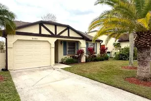 2344 SE Brekenridge Circle, Port Saint Lucie, FL 34952 - Photo 1