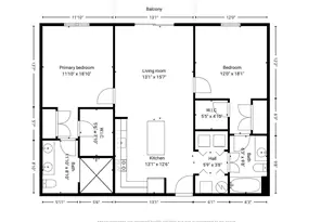 250 W Hidden Valley Blvd, Boca Raton, FL 33487 - Photo 12