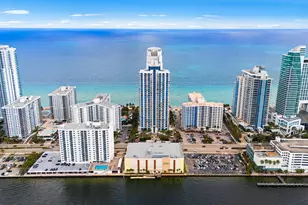 3101 S Ocean Dr, Hollywood, FL 33019 - Photo 34