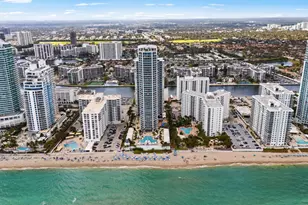3101 S Ocean Dr, Hollywood, FL 33019 - Photo 1
