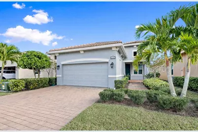 9189 SW Pepoli Way, Port Saint Lucie, FL 34987 - Photo 1