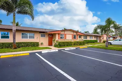 2995 Crosley Drive W #E, West Palm Beach, FL 33415 - Photo 28