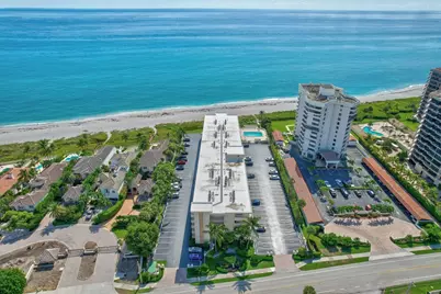 630 Ocean Drive #407, Juno Beach, FL 33408 - Photo 32