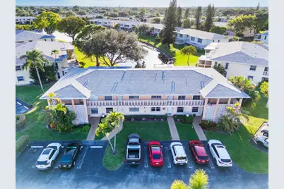 1540 NW 18th Avenue #203, Delray Beach, FL 33445 - Photo 42