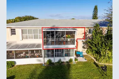 1540 NW 18th Avenue #203, Delray Beach, FL 33445 - Photo 44