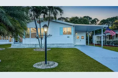 3155 Columbrina Circle, Port Saint Lucie, FL 34952 - Photo 1