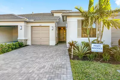 13422 SW Brightside Way, Port Saint Lucie, FL 34987 - Photo 1