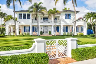 101 Palmetto Ln, West Palm Beach, FL 33405 - Photo 1