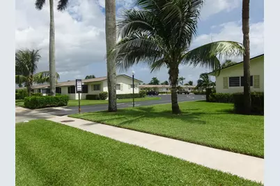 2864 Crosley Drive E #A, West Palm Beach, FL 33415 - Photo 20