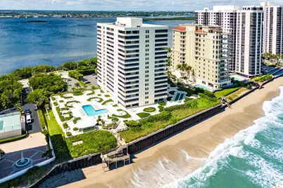 5280 N Ocean Drive #1e, West Palm Beach, FL 33404 - Photo 1