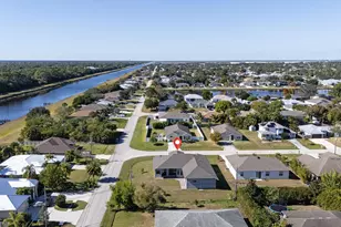 4689 SW Tacoma St, Port Saint Lucie, FL 34953 - Photo 54