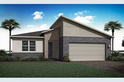 14540 SW Urbane Way, Port Saint Lucie, FL 34987 - Photo 1