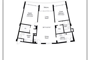 2760 S Ocean Blvd, Palm Beach, FL 33480 - Photo 32