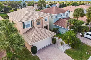 5018 Starblaze Dr, Greenacres, FL 33463 - Photo 2