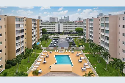 500 NE 12th Avenue #701, Hallandale Beach, FL 33009 - Photo 30