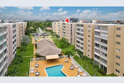 500 NE 12th Avenue #701, Hallandale Beach, FL 33009 - Photo 32