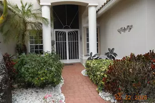 9175 Caserta St, Lake Worth, FL 33467 - Photo 4