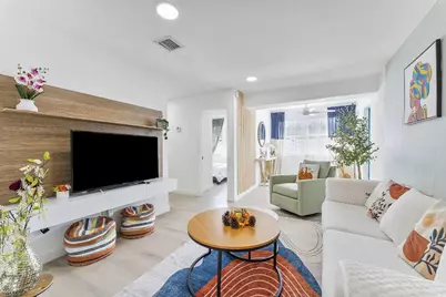 2629 SW 6th Court #2, Fort Lauderdale, FL 33312 - Photo 1