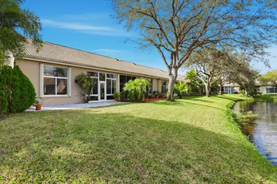 5405 Monterey Circle #G, Delray Beach, FL 33484 - Photo 58