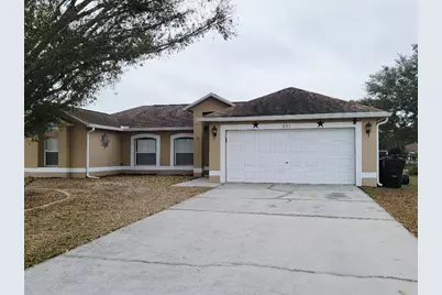 421 Blackbird Way Way, Kissimmee, FL 34759 - Photo 2