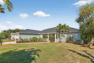 615 SE Dean Terrace, Port Saint Lucie, FL 34984 - Photo 2