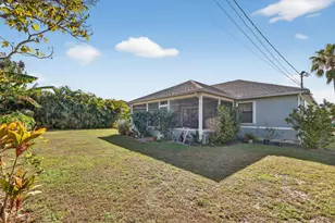 615 SE Dean Terrace, Port Saint Lucie, FL 34984 - Photo 34