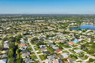 615 SE Dean Terrace, Port Saint Lucie, FL 34984 - Photo 38