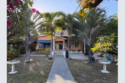 3350 NE Indian River Drive, Jensen Beach, FL 34957 - Photo 1