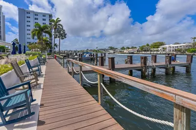 3310 S Ocean Boulevard #631-D, Highland Beach, FL 33487 - Photo 28