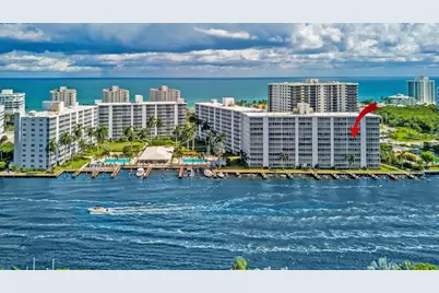 3310 S Ocean Boulevard #631-D, Highland Beach, FL 33487 - Photo 20