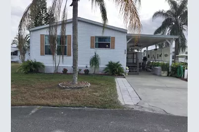 11 SE Hidalgo Lane, Port Saint Lucie, FL 34952 - Photo 1