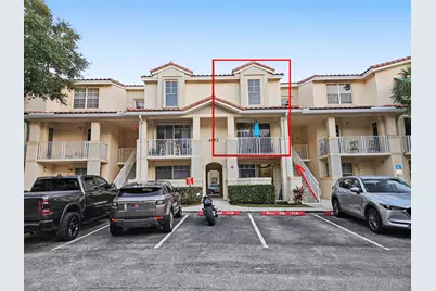 4892 Chancellor Drive #21, Jupiter, FL 33458 - Photo 2