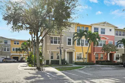 441 Amador Lane #1, West Palm Beach, FL 33401 - Photo 2