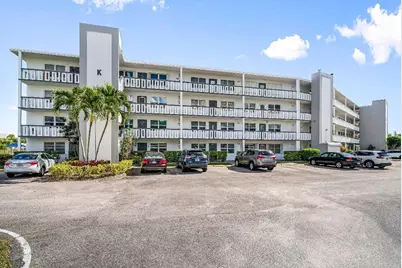 187 Wellington K, West Palm Beach, FL 33417 - Photo 20