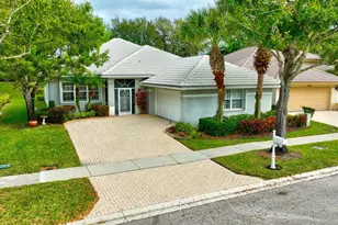 2454 Sailfish Cove Dr, West Palm Beach, FL 33411 - Photo 2