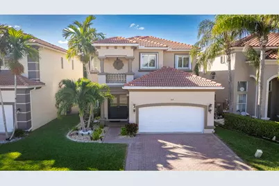 7167 Ivy Crossing Lane, Boynton Beach, FL 33436 - Photo 4