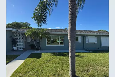 917 S Drive Terrace #B, Delray Beach, FL 33445 - Photo 4